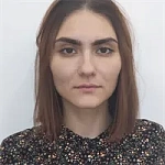 Аполлинария Андреевна Орлова