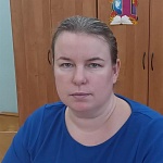 Хижняк Татьяна Юрьевна