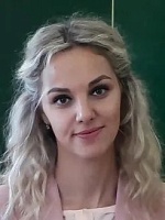 Микитюк Элеонора Александровна