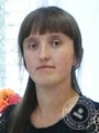 Мишарина Марина Михайловна