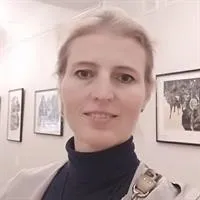 Харитонова Наталья Юрьевна