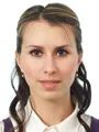 Третьяк Наиля Сергеевна