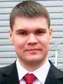 Агафонов Андрей Олегович