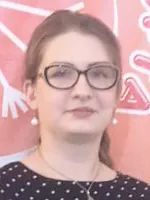 Ващилко Наталья Сергеевна