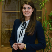 Юлия Николаевна Кукольщикова