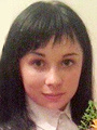 Павлова Анна Сергеевна