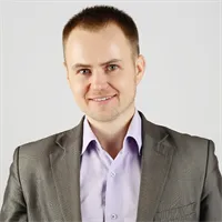 Сергей Владимирович Ястребов