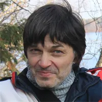 Игорь Владимирович Костяков