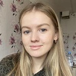 Елфимова Вера Владимировна