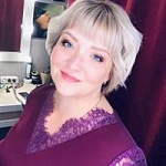 Ганова Оксана Валентиновна