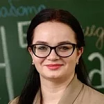 Татьяна  Алексеевна  Растворова