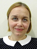 Беляева Ольга Александровна