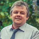 Сергей Иванович Алешин
