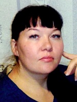 Лешукова Екатерина Сергеевна