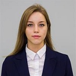 Княжева Диана Алексеевна