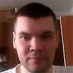Андрей Олегович Агафонов