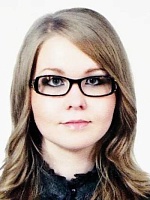 Пилипец Елена Сергеевна