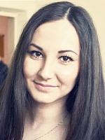 Чагина Ксения Федоровна