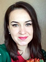 Акимова Диана Камильевна