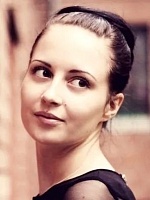 Савина Анастасия Юрьевна