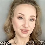 Канева Любовь Федоровна