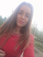 Доронина Анастасия Александровна