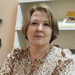 Богомазова Алена Владимировна