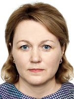 Селькова Татьяна Никифоровна