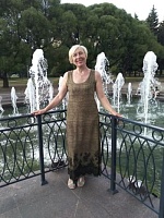 Фоменкова Ирина Алексеевна