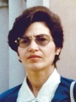 Маркова Зинаида Михайловна