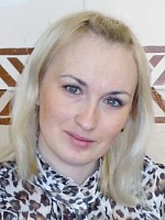Тетерина Наталья Евгеньевна