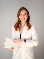 Вишнева Светлана Евгеньевна