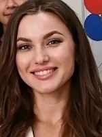 Щербина Диана Евгеньевна