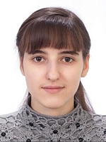Халафян Марине Андраниковна