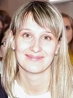 Благова Надежда Александровна
