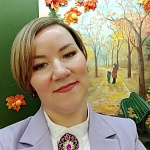 Игнатова Виктория Егоровна