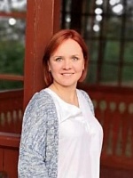 Вертигелова Юлия Николаевна