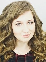 Кочанова Анна Васильевна