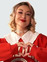 Пантюхова Антонина Владимировна