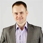 Сергей Владимирович Ястребов