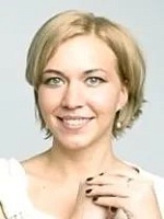 Епова Ольга Игоревна