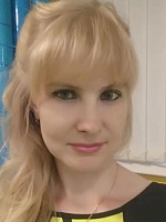 Хозяинова Екатерина Евгеньевна