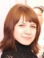 Трусевич Светлана Роландовна