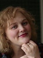Паршина Ирина Анатольевна