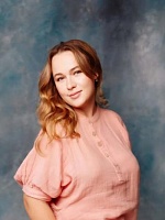 Безкоровайная Ангелина Анатольевна