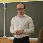 Александр Сергеевич Гаврилов