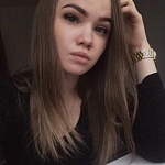 Брюханова Виктория Андреевна