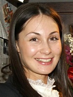 Штумп Анна Сергеевна