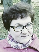 Евдокимова Юлия Александровна