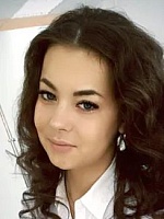 Подорова Виолетта Игоревна